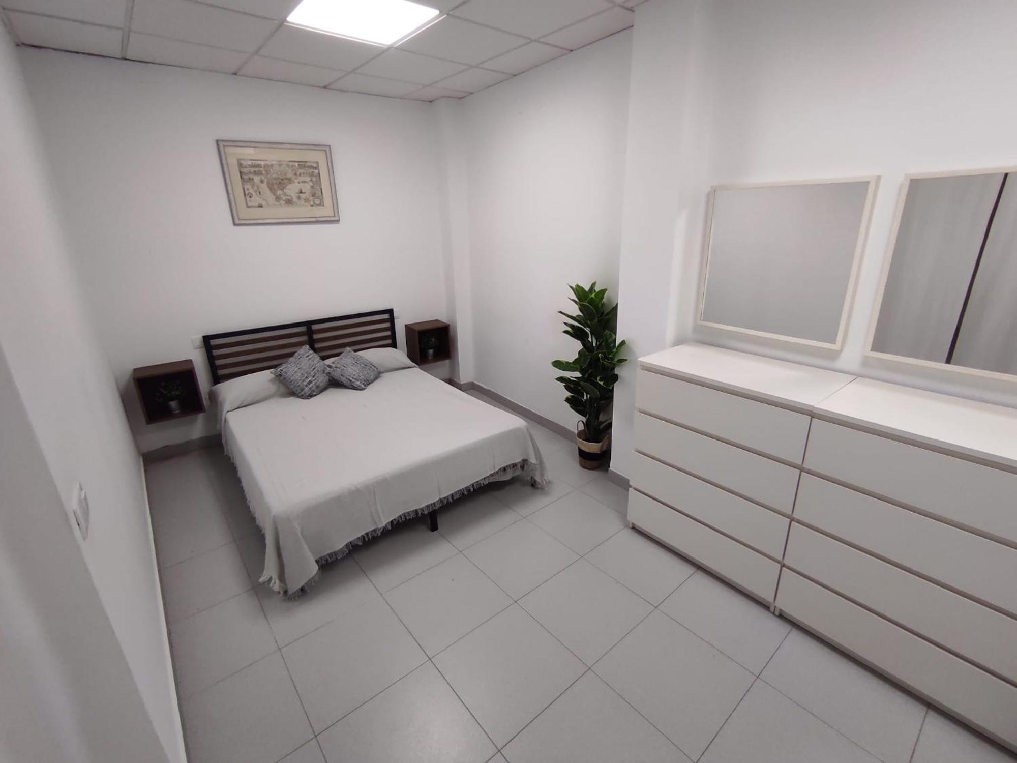 Apartamento Santa Clara Seville Luaran gambar