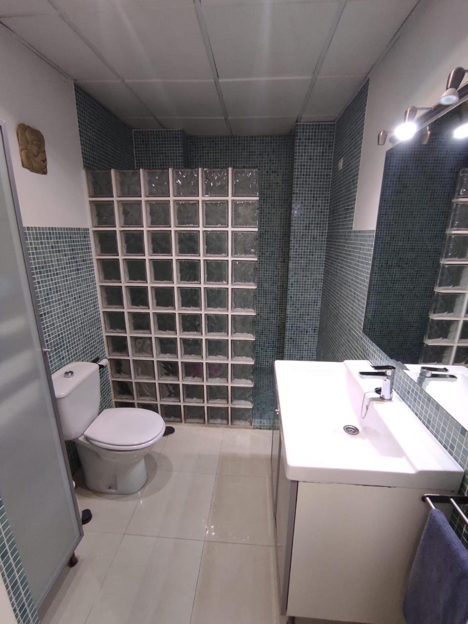 Apartamento Santa Clara Seville Luaran gambar